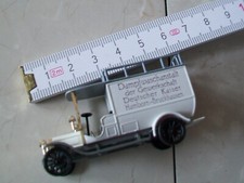 altes Modellauto Modell