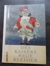 24-seit. altes Bilderbuch DES