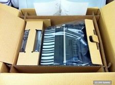 Kyocera FE-20 Papierzuführung, 5PLPZ0ZAPKX für FS-1700, FS-1750, FS-3700 Feeder