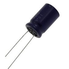 20x Elko Kondensator Radial