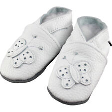 Lederpuschen Babyschuhe Baby