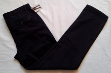 UP2FASHION Herren Cord Chino