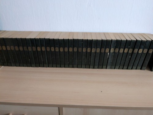 Karl may bücher sammlung - karl,