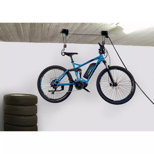 Fischer fahrrad deckenlift - fischer, fahrrad-deckenlift