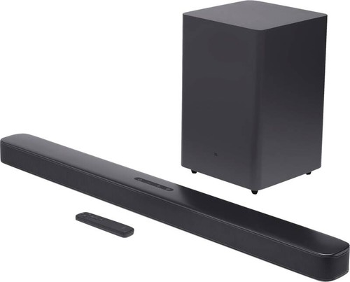 Jbl bar deep - bass, mkii
