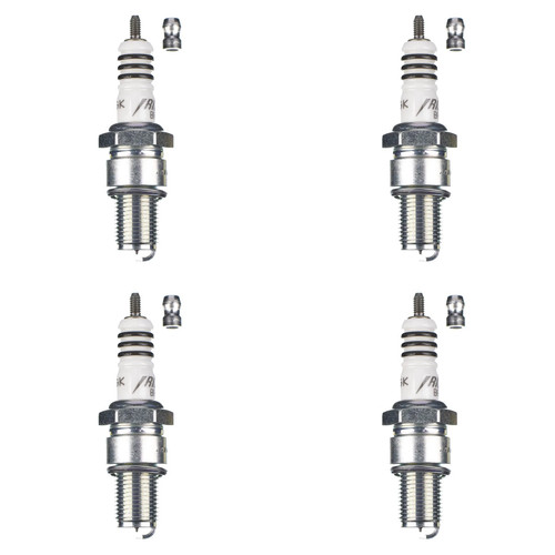 Ngk zündkerze br7eix iridium - ngk,
