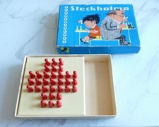 VERO Solo-Halma Schwedisches