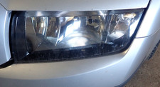 🔹Skoda Fabia I 6Y2
