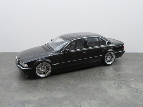 Ottomobile ot1150 bmw 740il - ot1150,