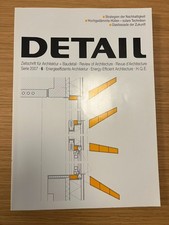 Detail Zeitschrift für