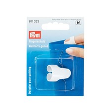 Prym Quilters Fingerschutz