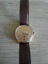 OLYMPIC CHRONOGRAPH SUISSE