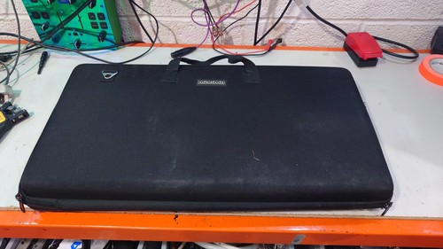 Ddj softcase tragetasche ohne - ddj,