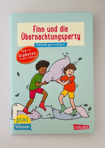 Pixi wissen buch finn und - pixi, "finn