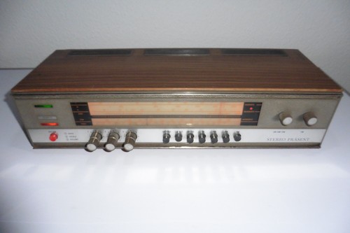 Ddr radio rft veb stern - radio,