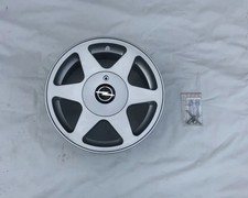 Neu alufelge 7jx15 et33 loch - neu,