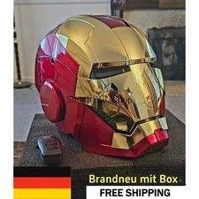 Iron Man Helm MK5 Autoking