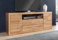 Woltra Logo Sideboard Kommode