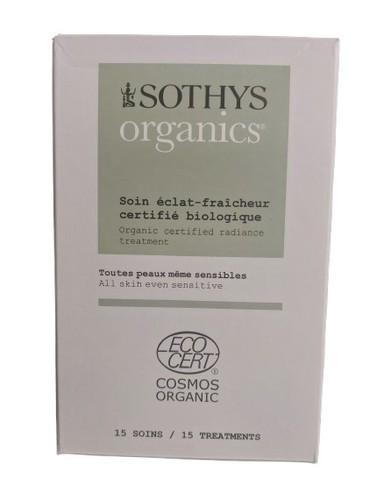 Sothys organics bio - -,