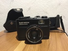 Beirette electronic Fotoapparat als Ersatzteil