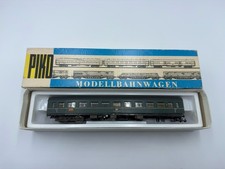 Spur H0 DDR PIKO 5/6510