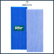 Faltenfilter Daikin Luftreiniger Ersatz MC70L MCK75 KAC998A4E KAC017A4E Sillar