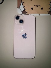 Apple Iphone 13 Normal 256gb