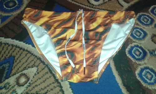 Aussiebum herren badeslip 6 - aussiebum,