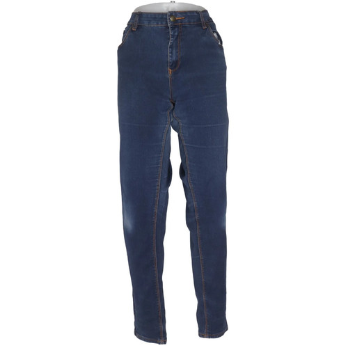 Maxi blue jeans größe - blue.,,