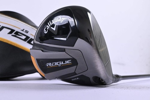 Callaway rogue max driver - st,
