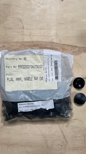 Precor plug hhhr handle bar - plug,, hhhr,