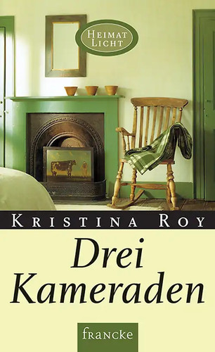 Drei kameraden - drei,