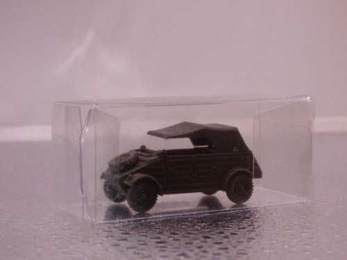 Roco vw kübelwagen - ,