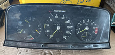 SELTEN  DREHZAHL Tachometer Mercedes W123 1235426801 VDO Tacho Kombiinstrument