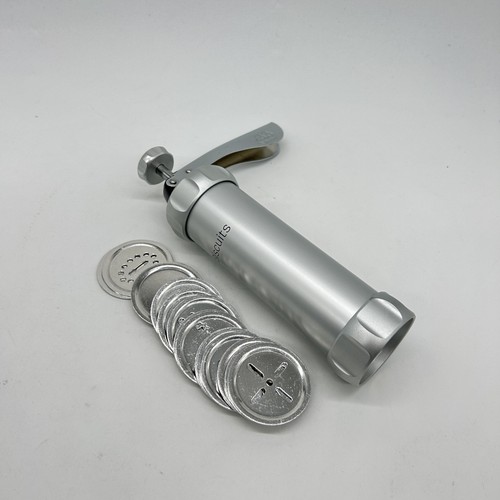 Marcato cookie press - cookie,