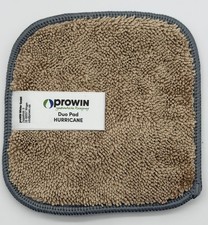 proWIN Duo Pad Hurricane
