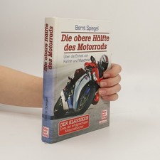 Die obere Hälfte des