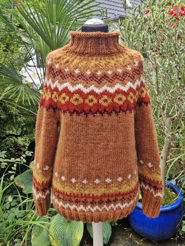 Norweger pullover aus - norweger***pullover,