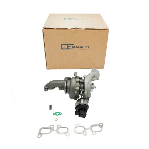 Turbolader dichtsatz für - für, vw