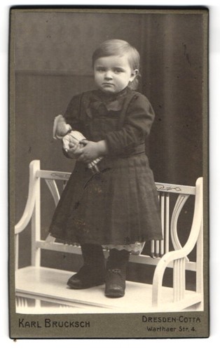 Fotografie karl bruksch - karl,