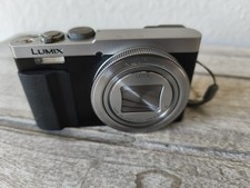 Panasonic LUMIX DMC-TZ71 12.1