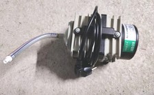 Hailea Luftkompressor 60L/min ACO-318 32 Watt für Laser und Fischteich 