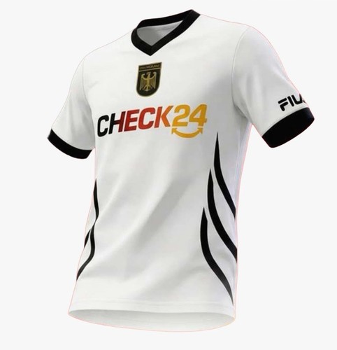 Check trikot 2026 größe - check, 24