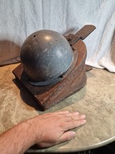 antiker großer Blasebalk von "Carl Bauer Werkzeugfabrik München"alt,Schmied,