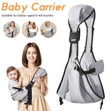 Babytragetuch Kindertragetuch