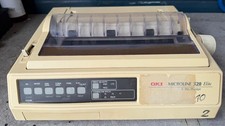 Oki Microline ML 320
