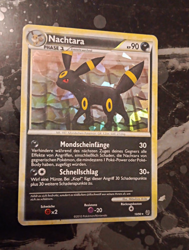 Pokemon tcg karte - pokemon,