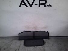 Original Renault Megane 2 Cabrio Windschott Wind Schott Windabweiser 8200254056