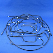 Bremsleitungen Satz 17-teilig