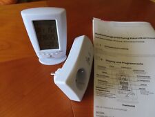 Marwona MWA-TF1 Funk Raumthermostat Heizung Elektro